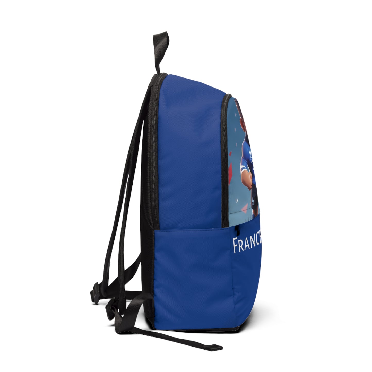 France Backpack