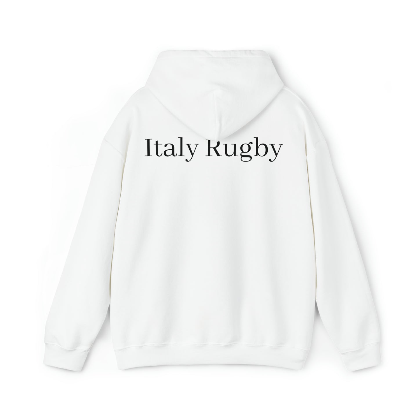 Italy Celebrating - light hoodies