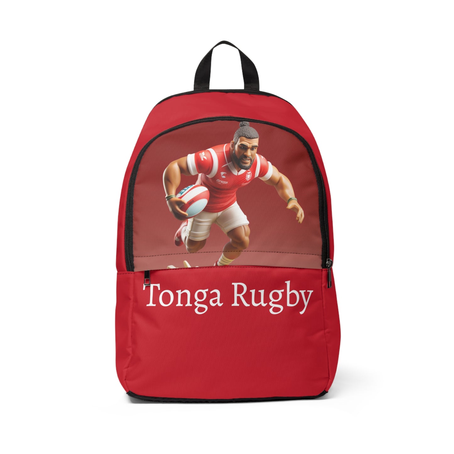 Tonga Backpack