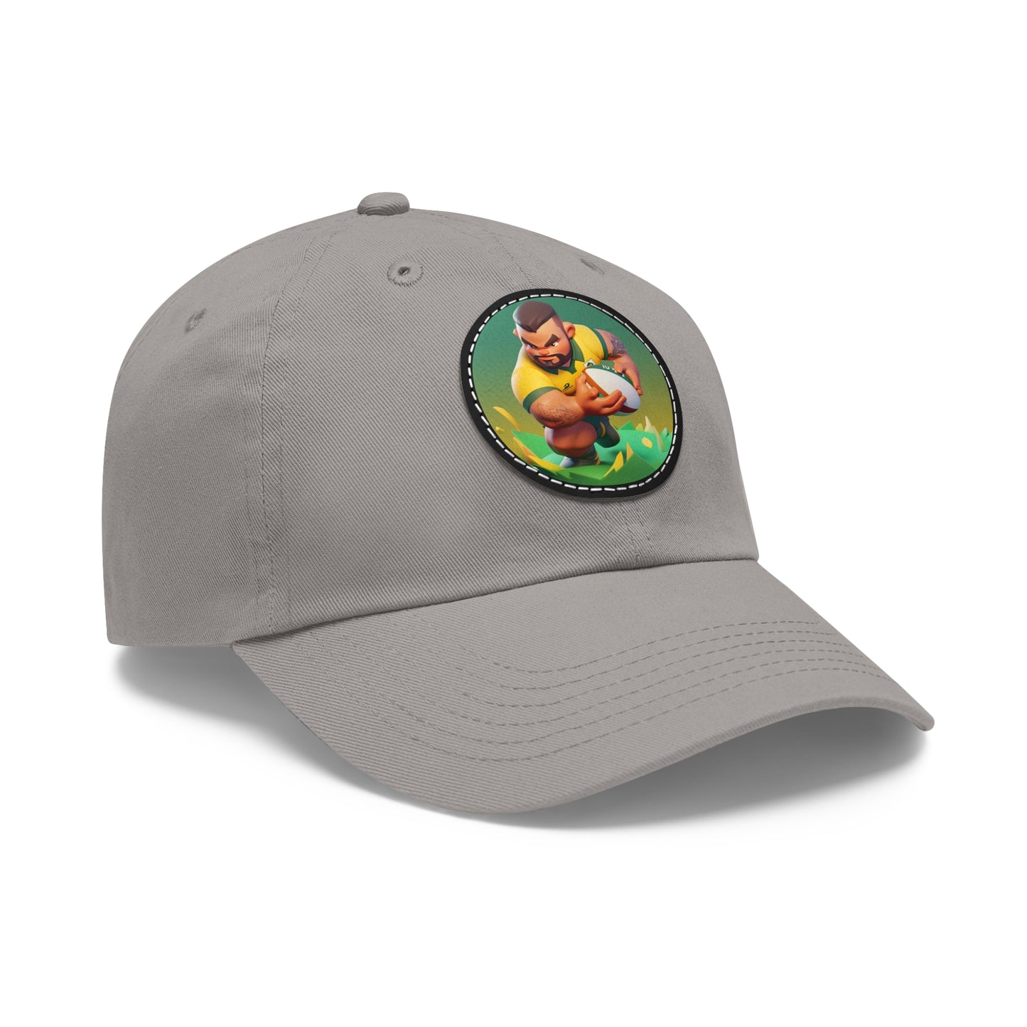 Aussie hat