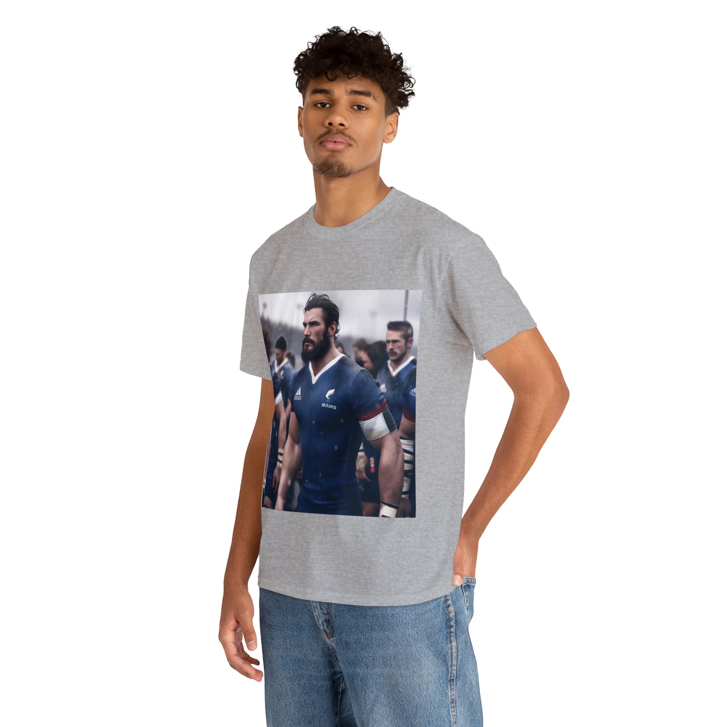 Ready France - light shirts