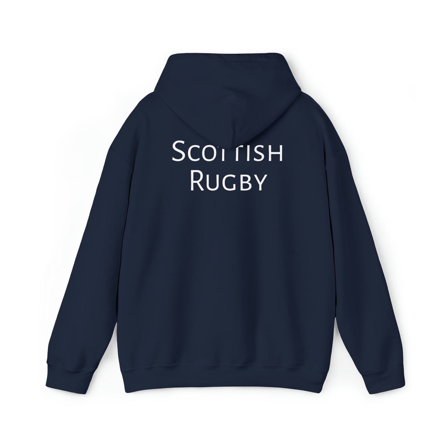 William Wallace - dark hoodies