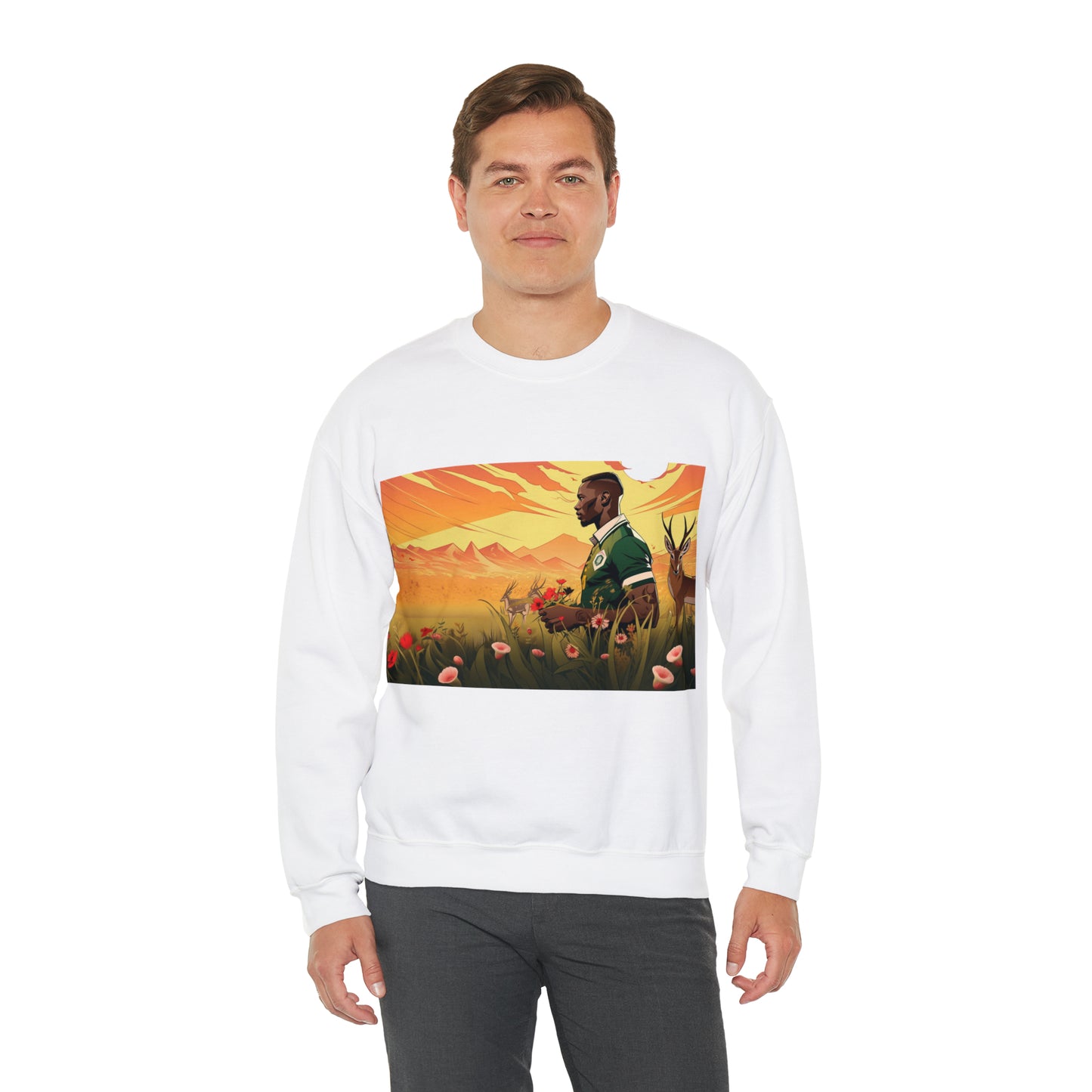Beautiful Boks - light sweatshirts