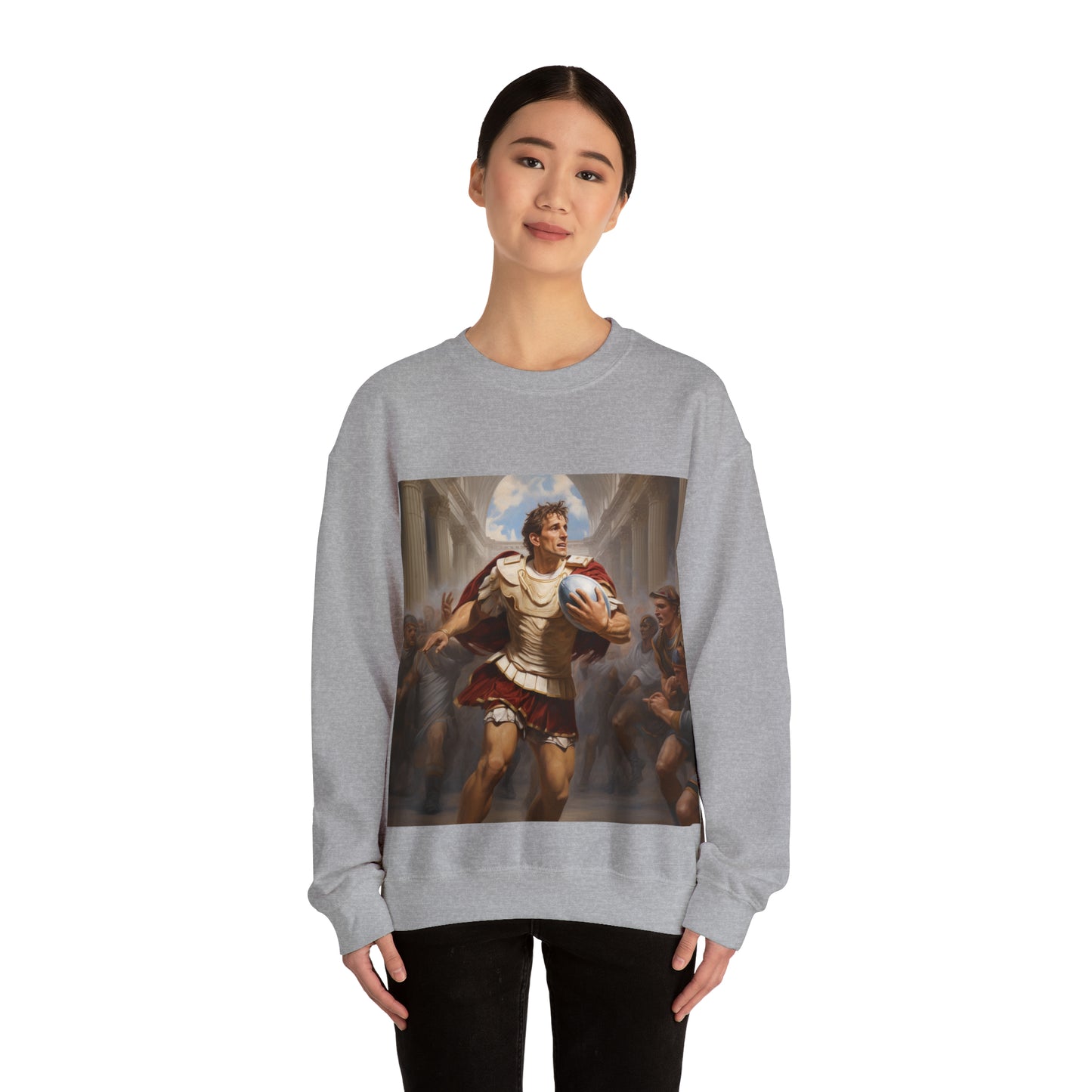 Caesar Rugby - light sweatshirts