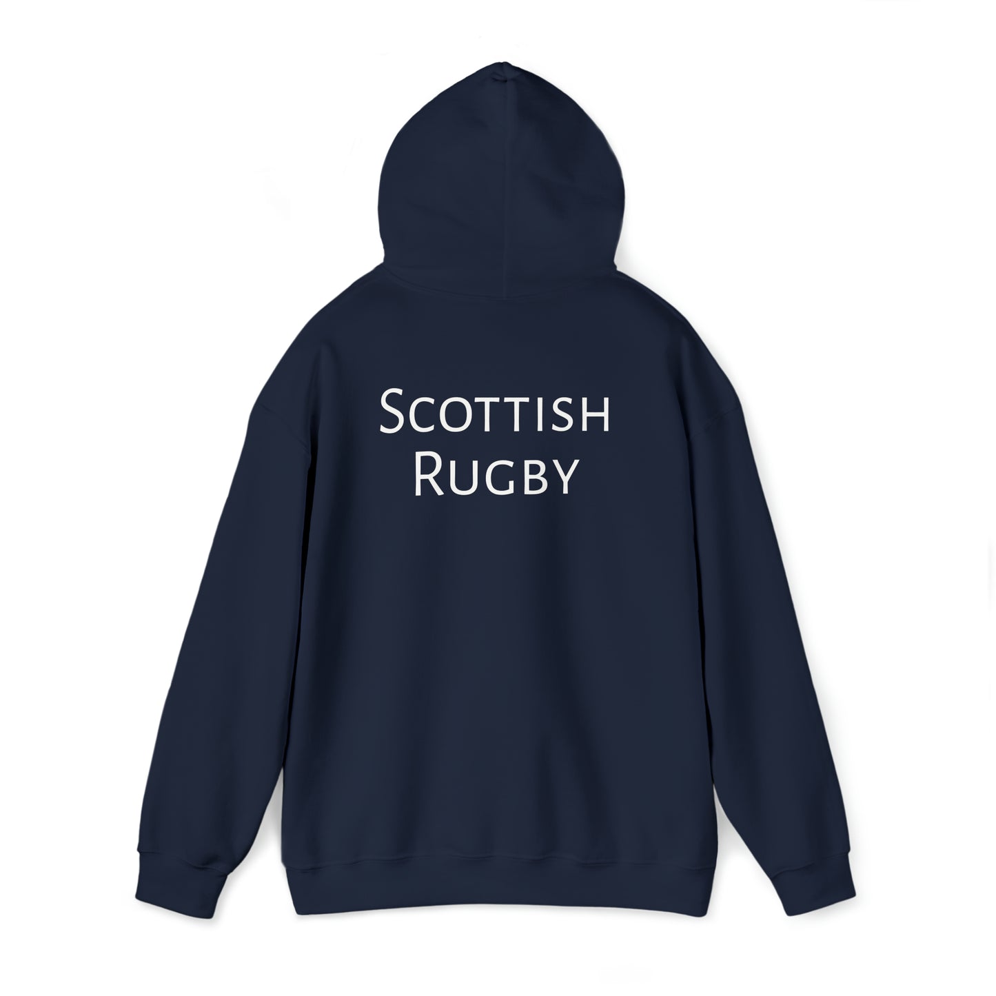 Scotland Winning RWC - dark hoodies