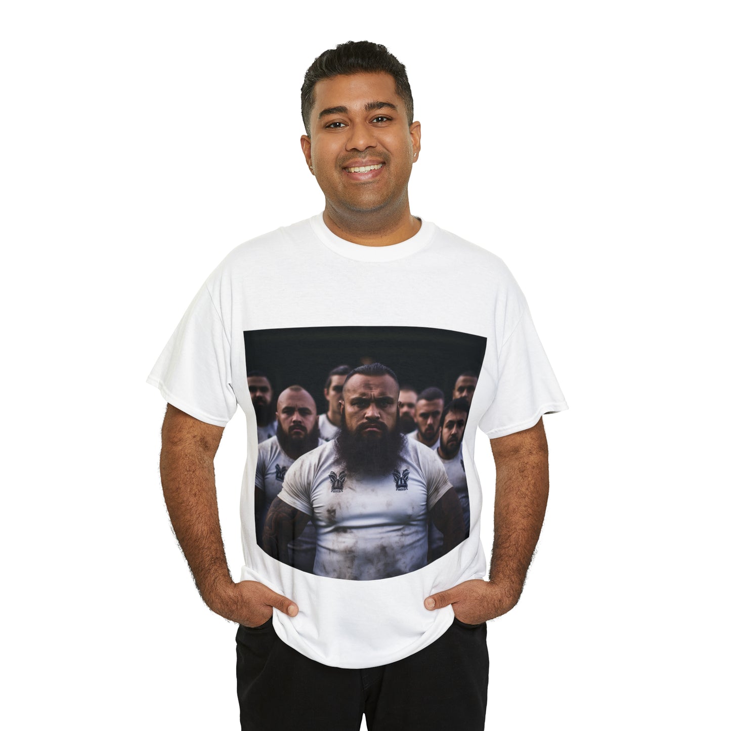 Ready Fiji - light shirts