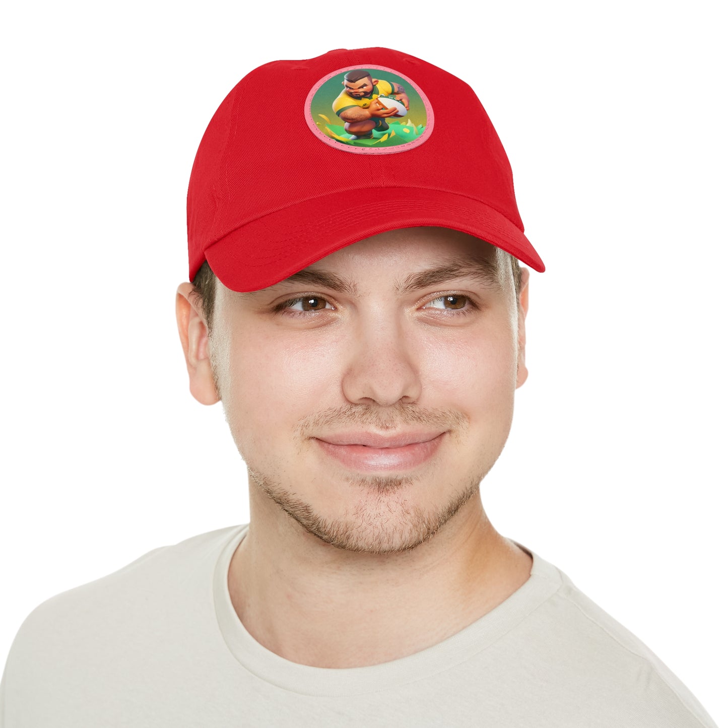 Aussie hat