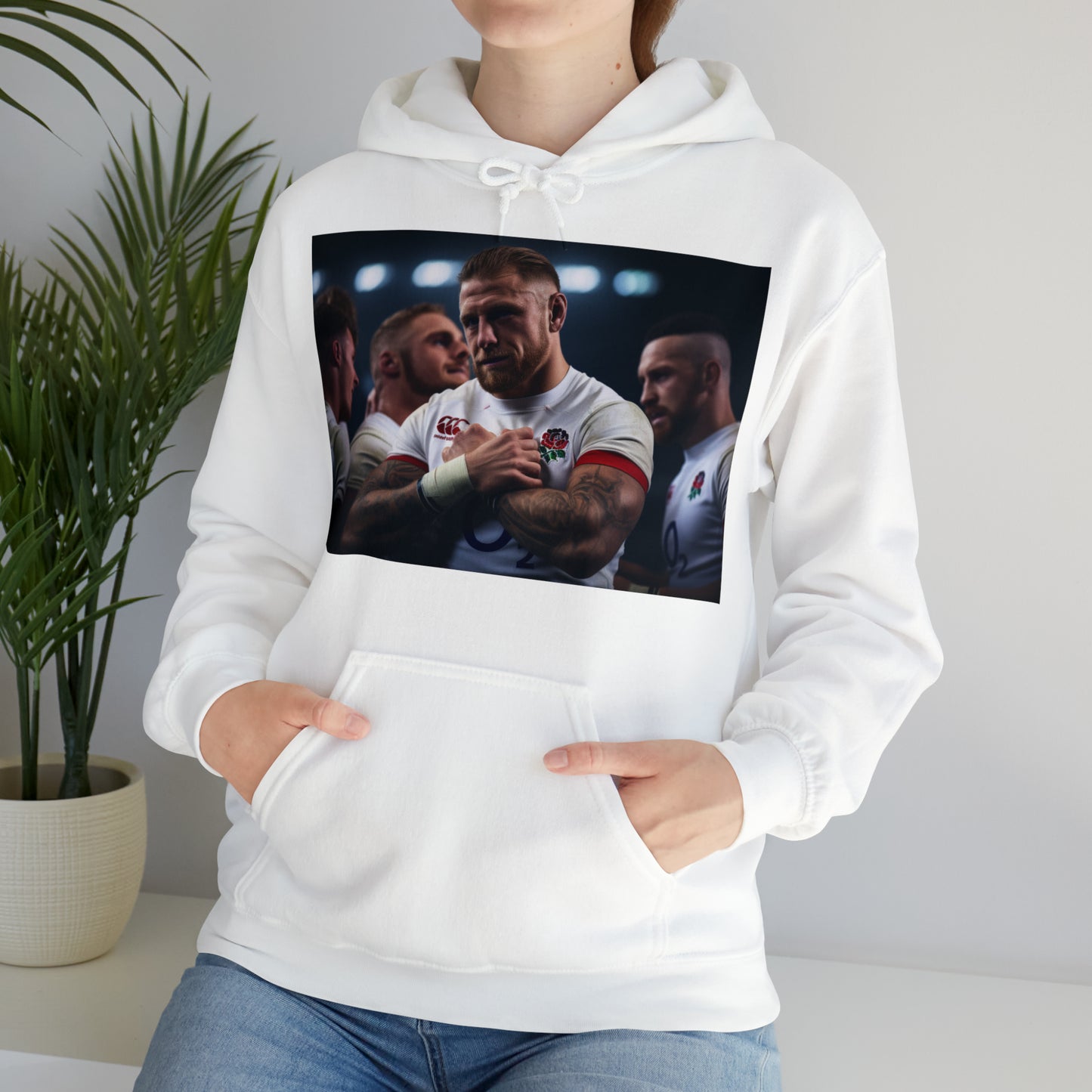 English Pride - light hoodies
