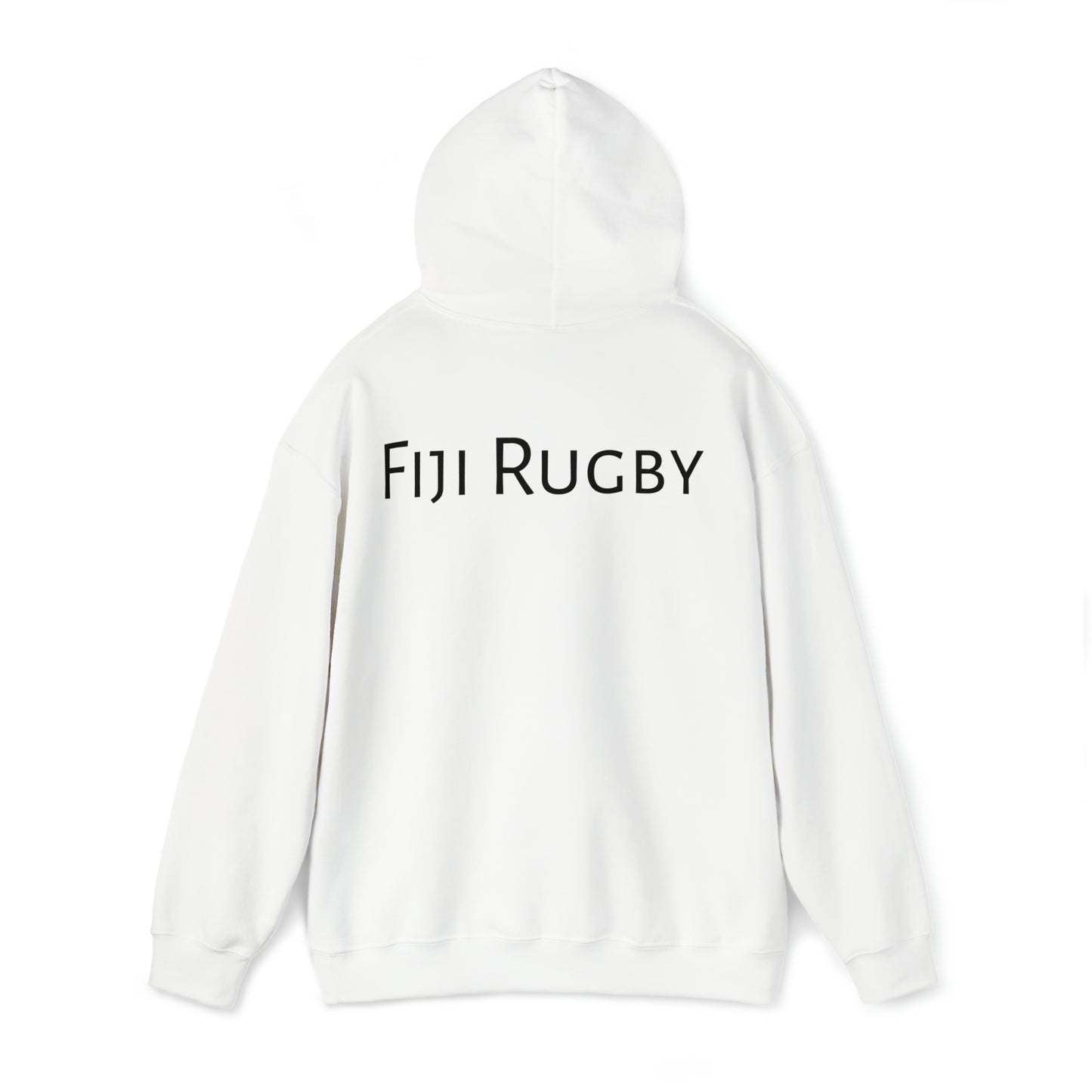 Happy Fiji - light hoodies