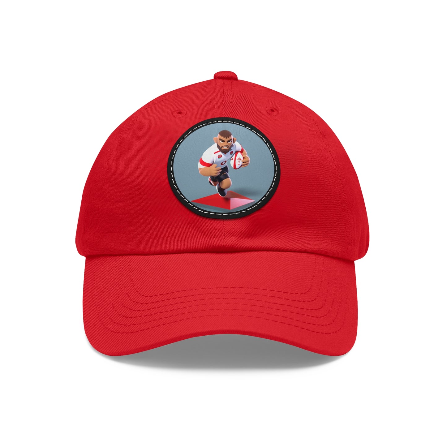 England Running Hat