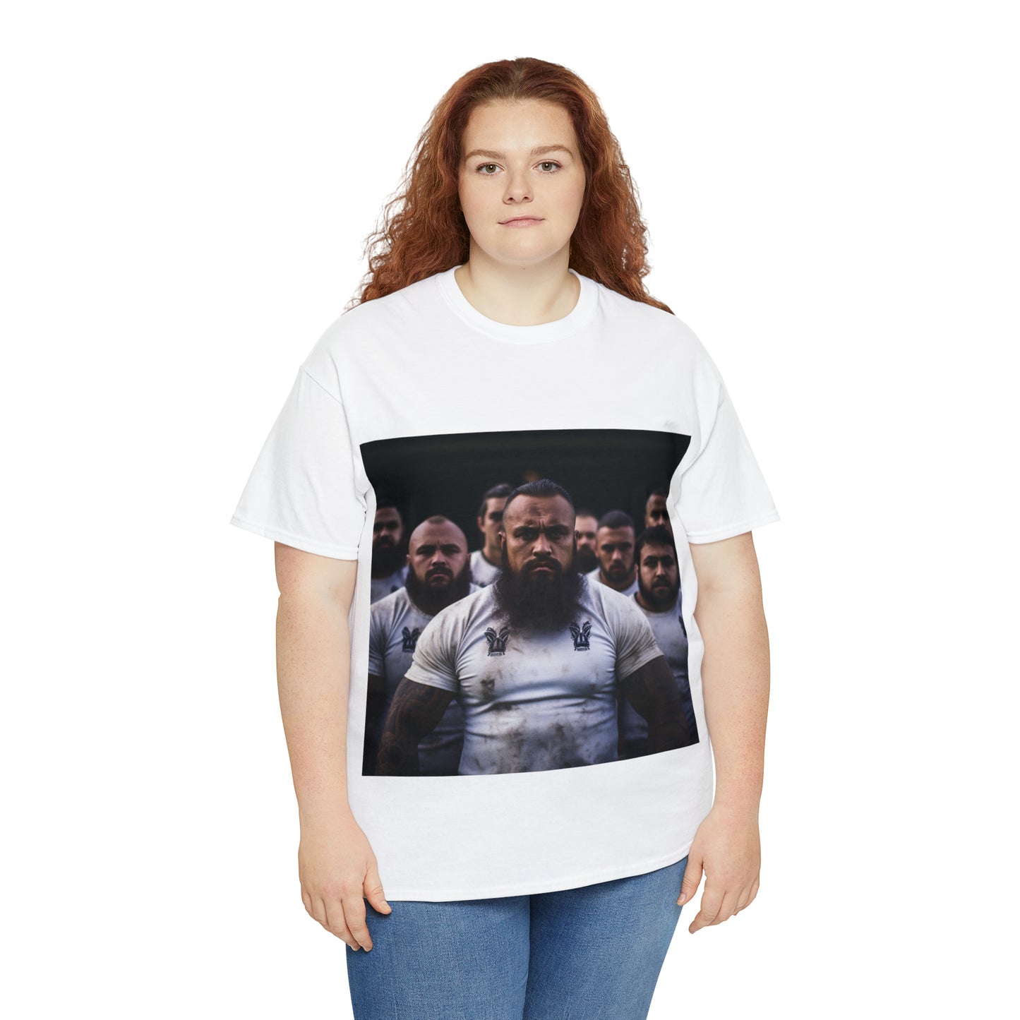 Ready Fiji - light shirts