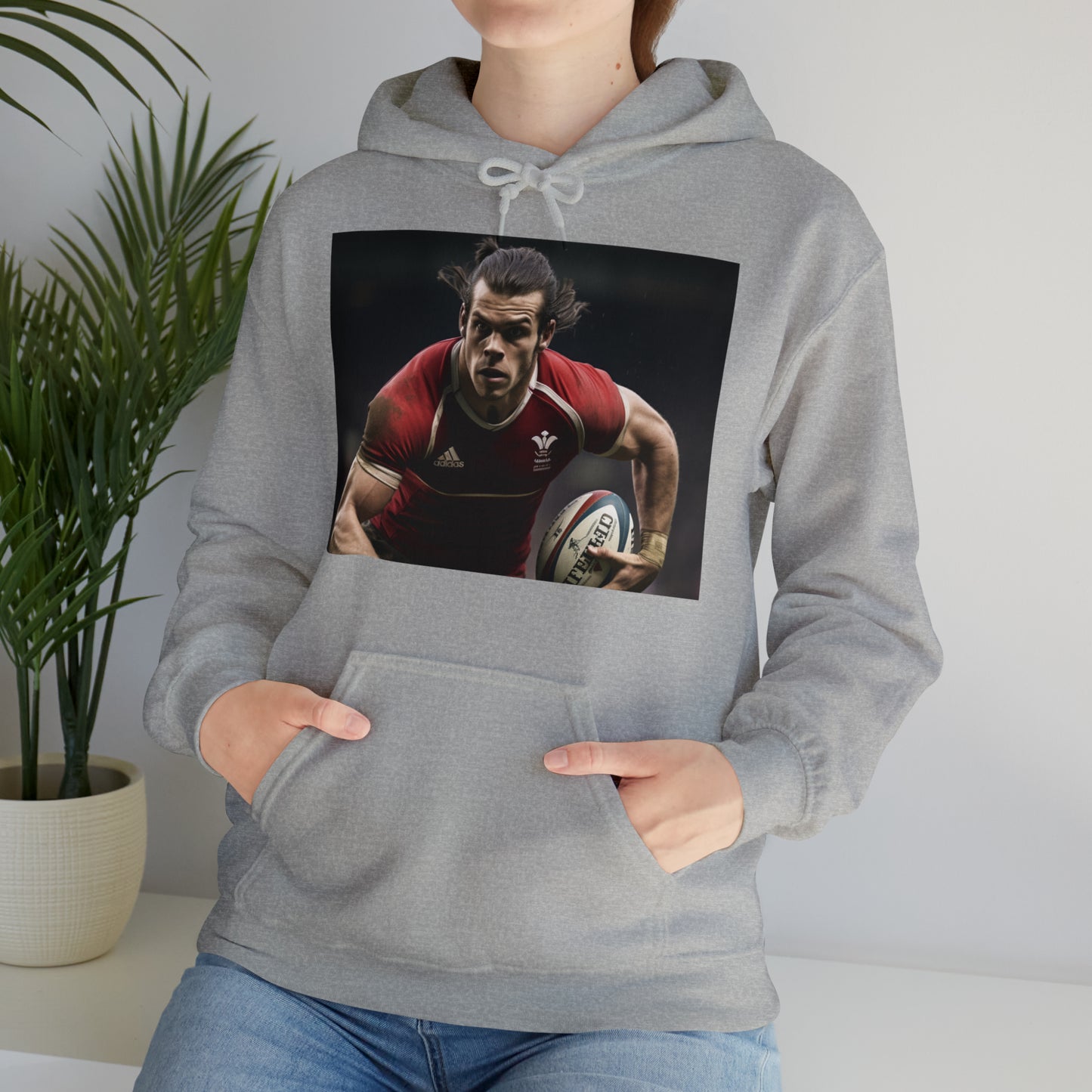 Ready Bale - light hoodies