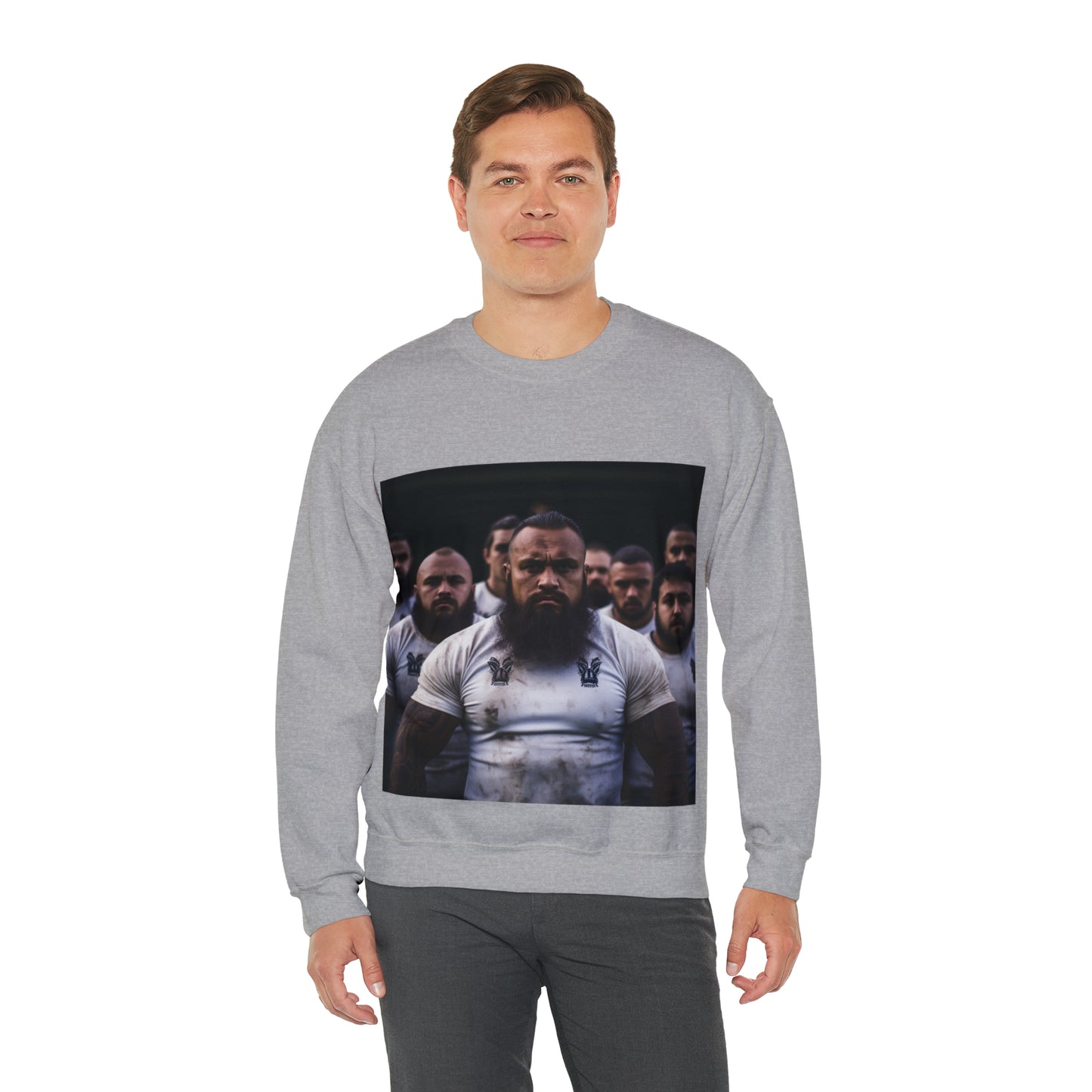 Ready Fiji - light sweatshirts