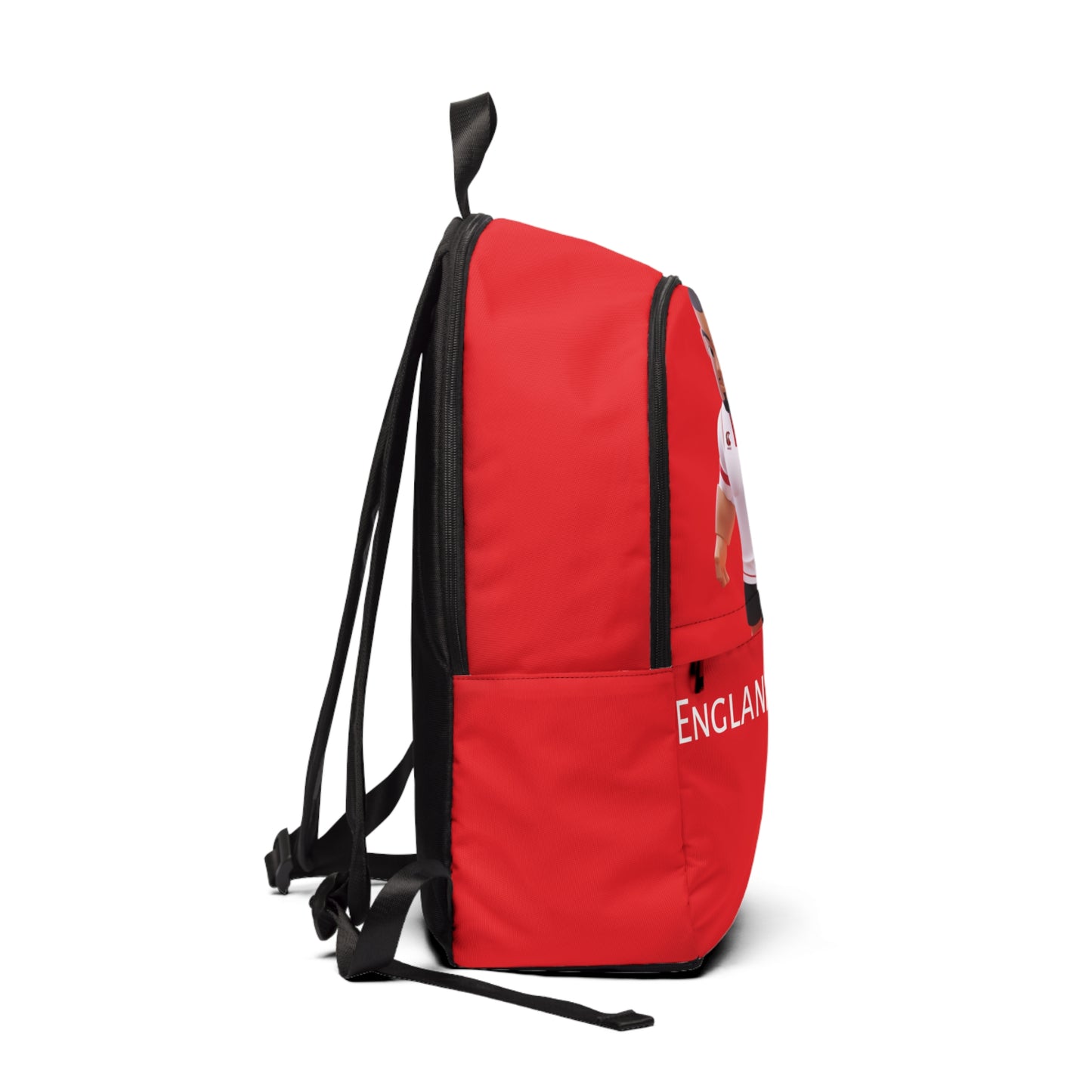 England Backpack