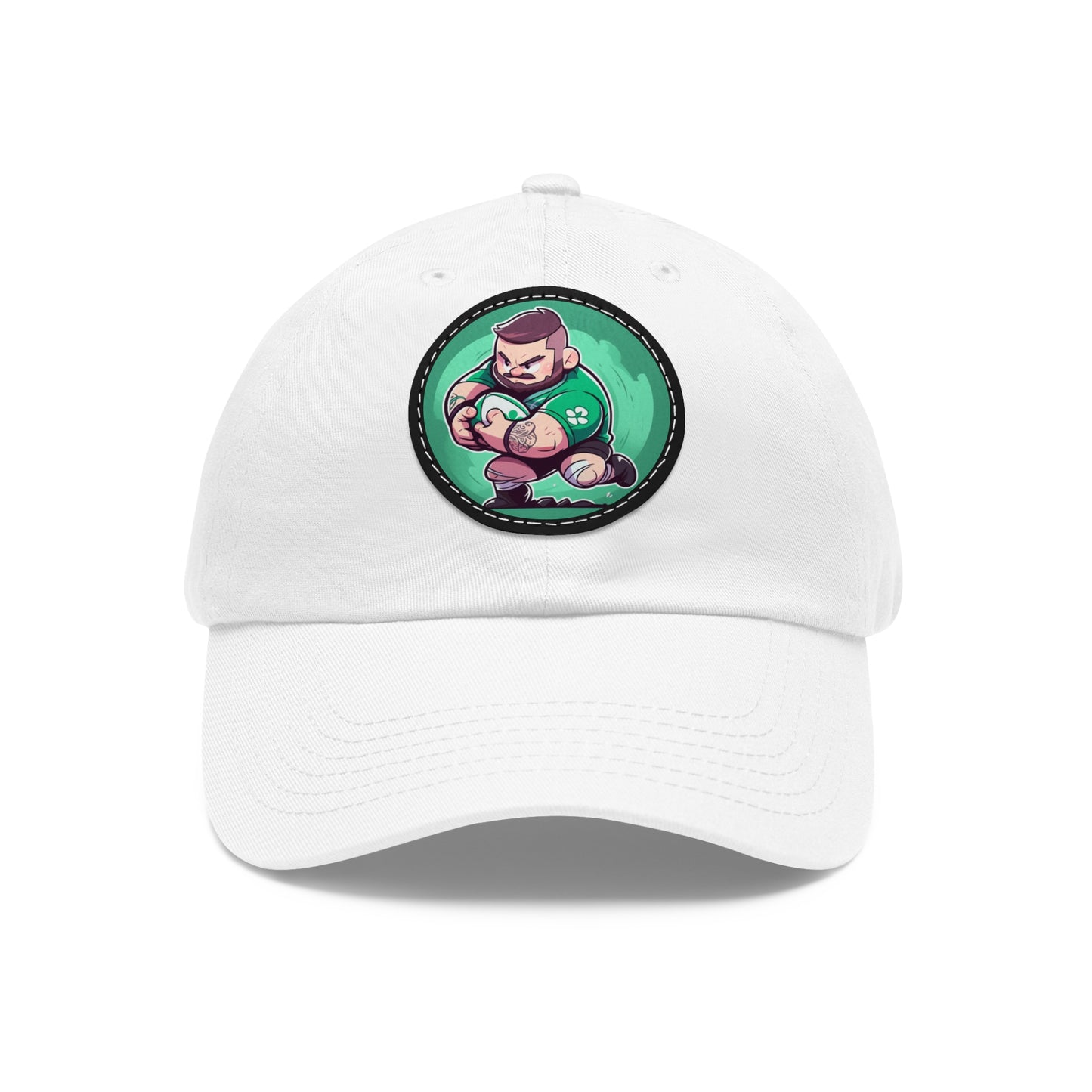 Ireland hat
