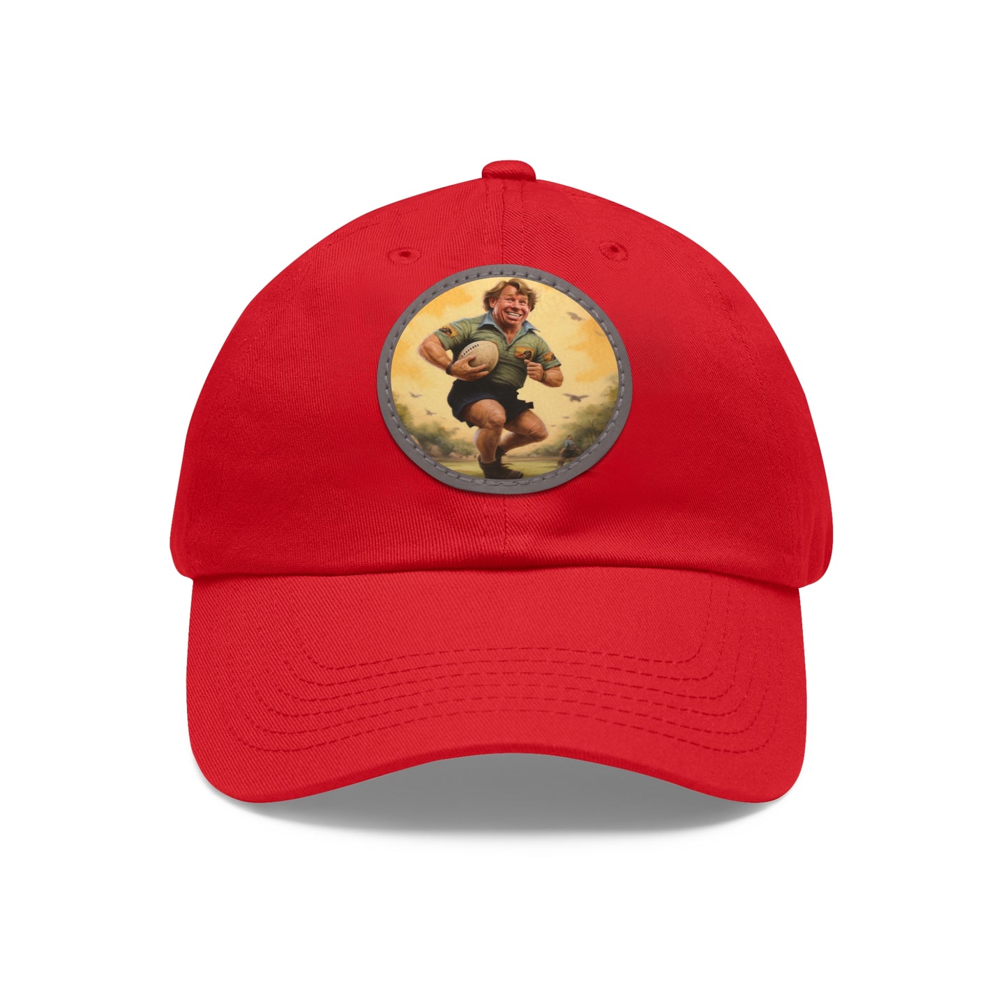 Steve Irwin Hat