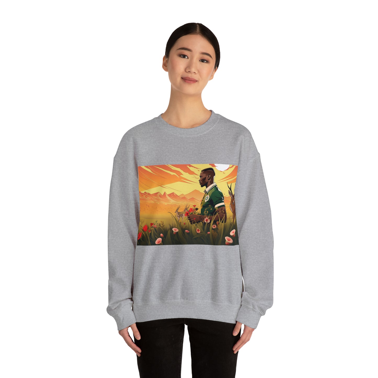 Beautiful Boks - light sweatshirts