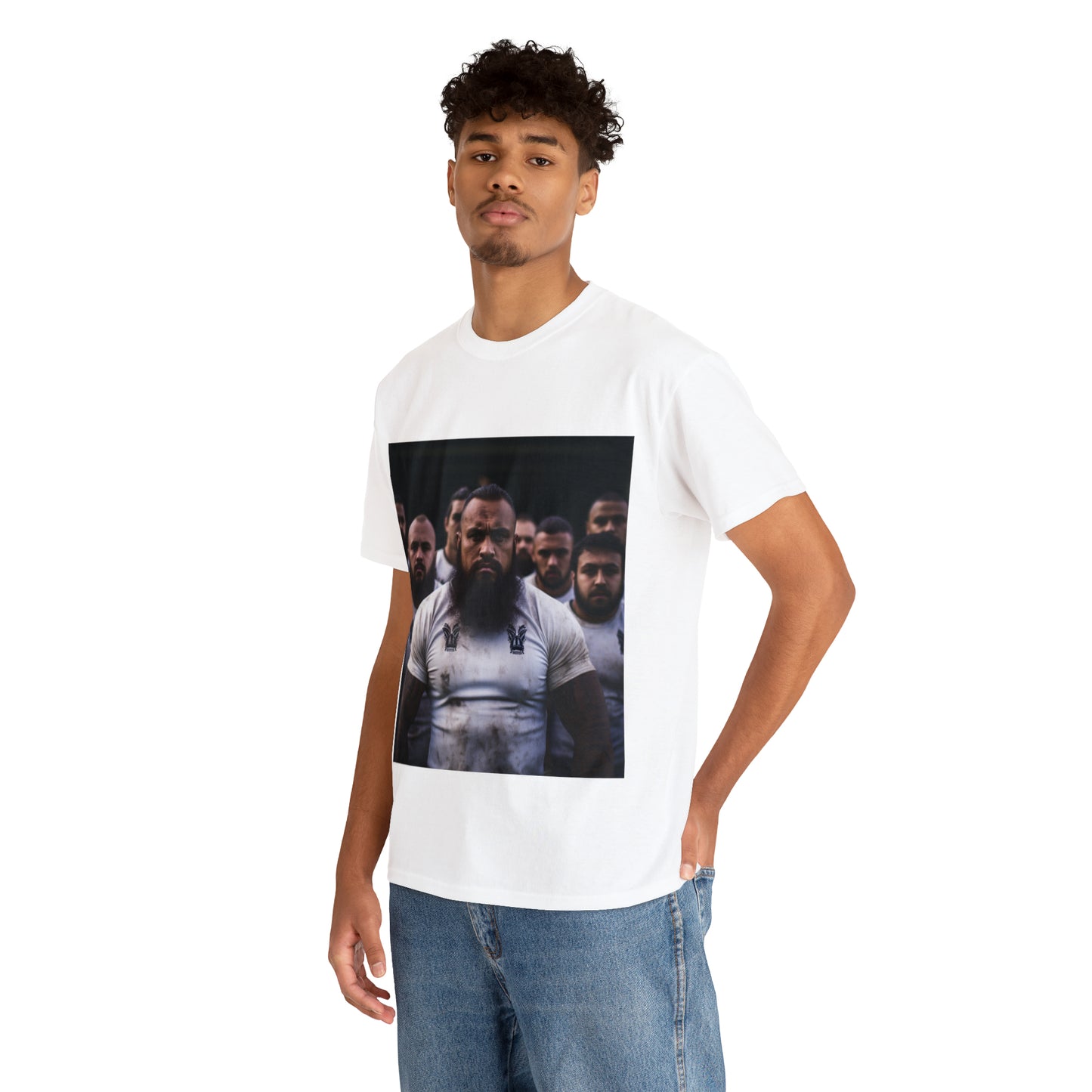 Ready Fiji - light shirts