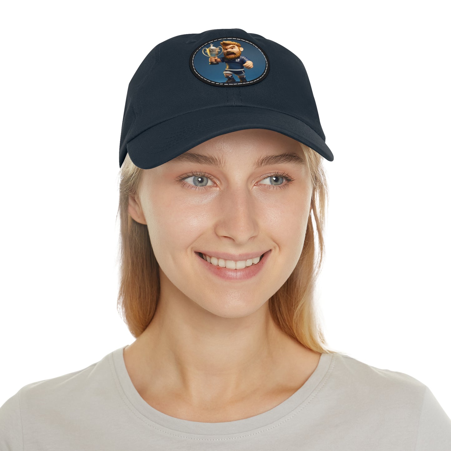Scotland Hat