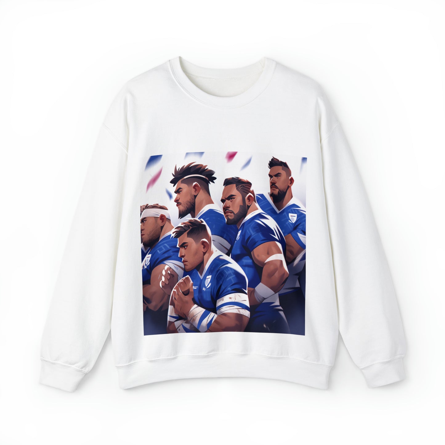 Ready Samoa - light sweatshirts