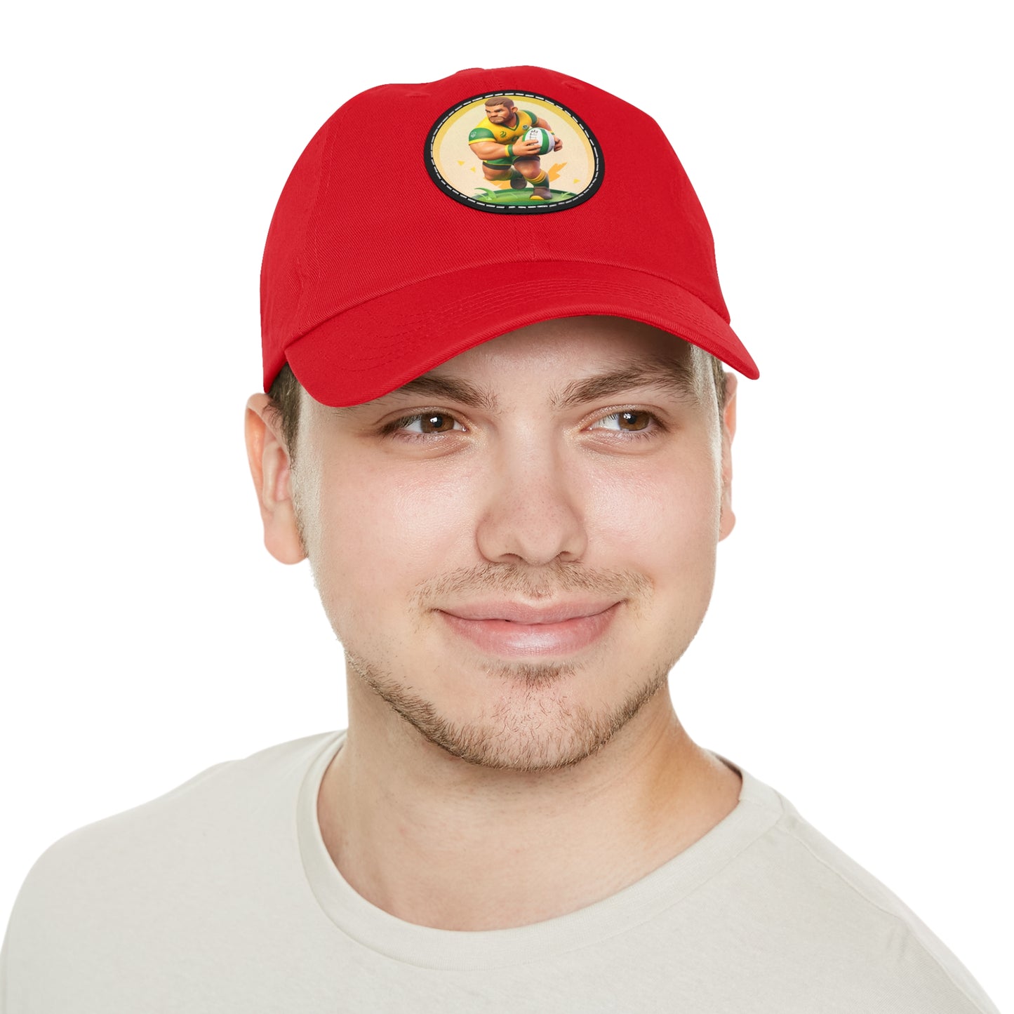 Australia hat