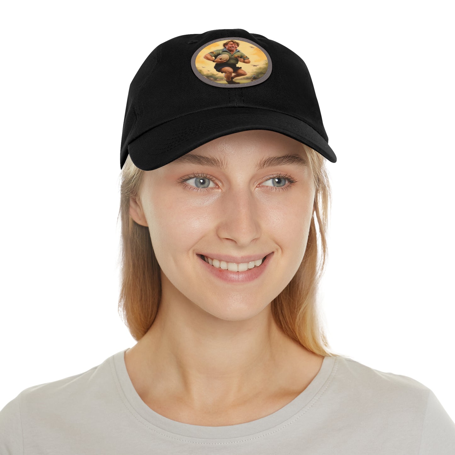 Steve Irwin Hat