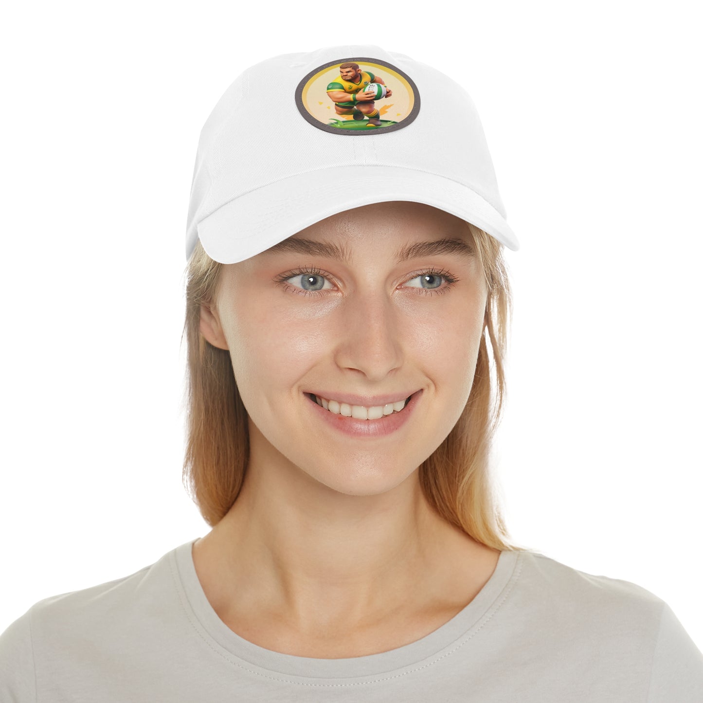Australia hat