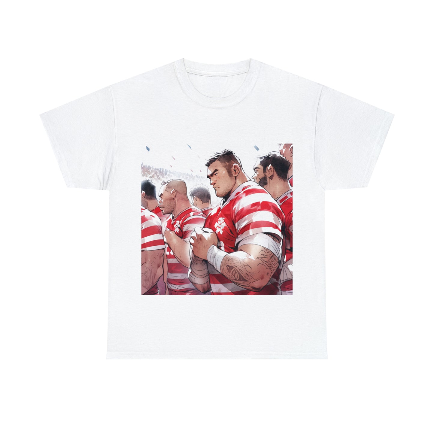 Ready Japan - light shirts