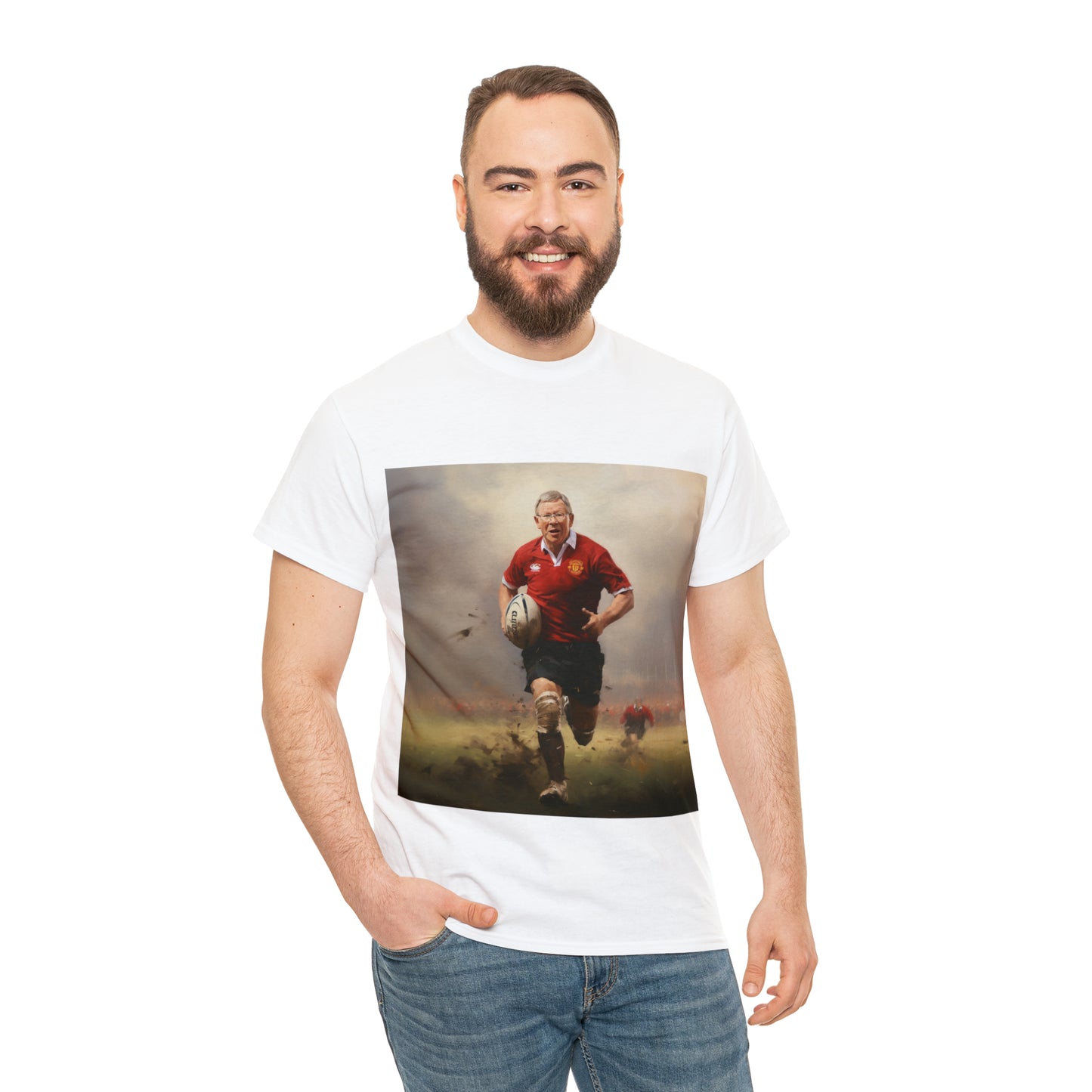 Fergie - light shirts