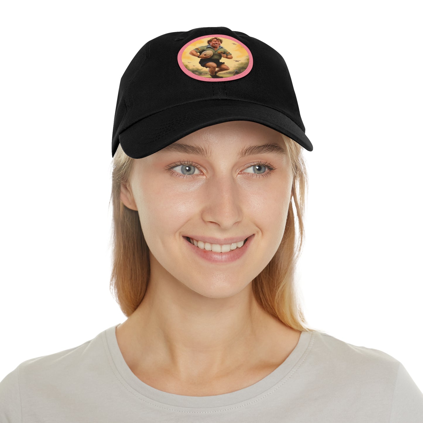 Steve Irwin Hat