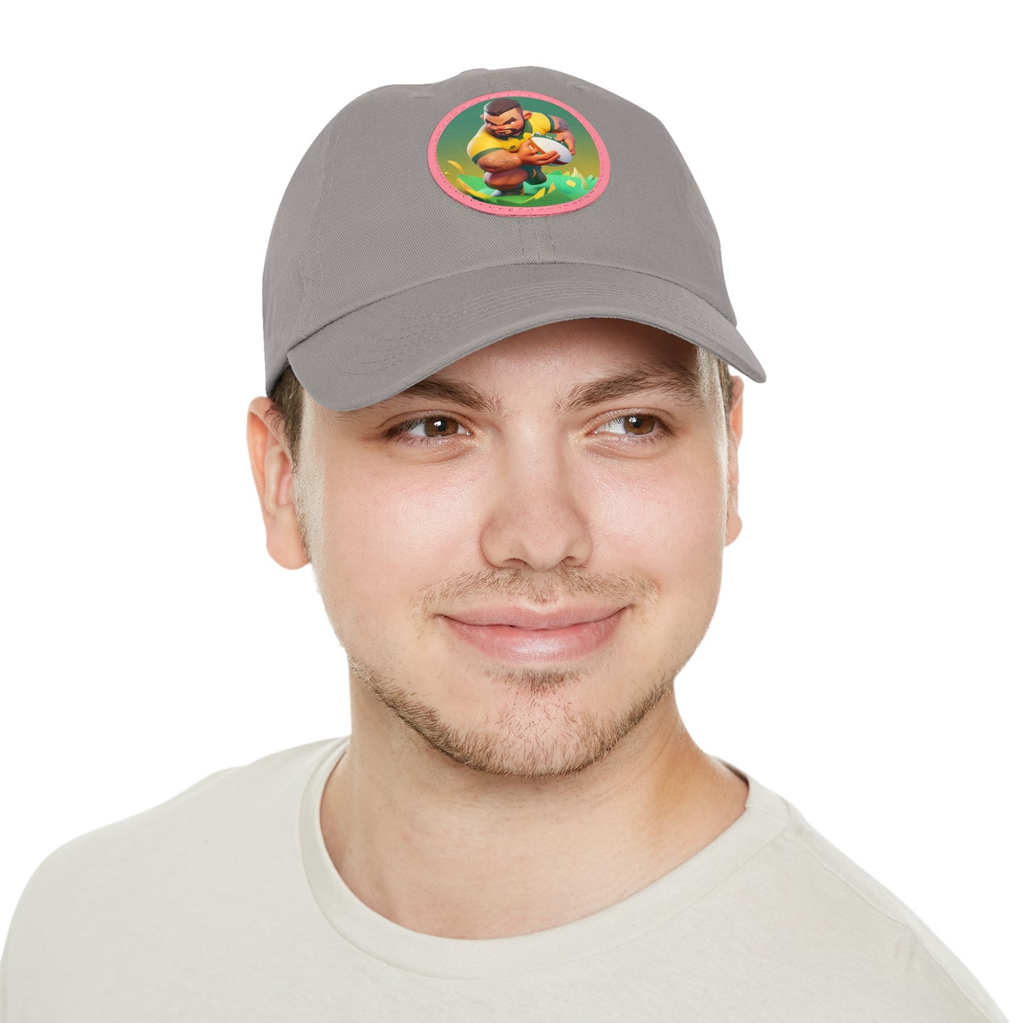 Aussie hat