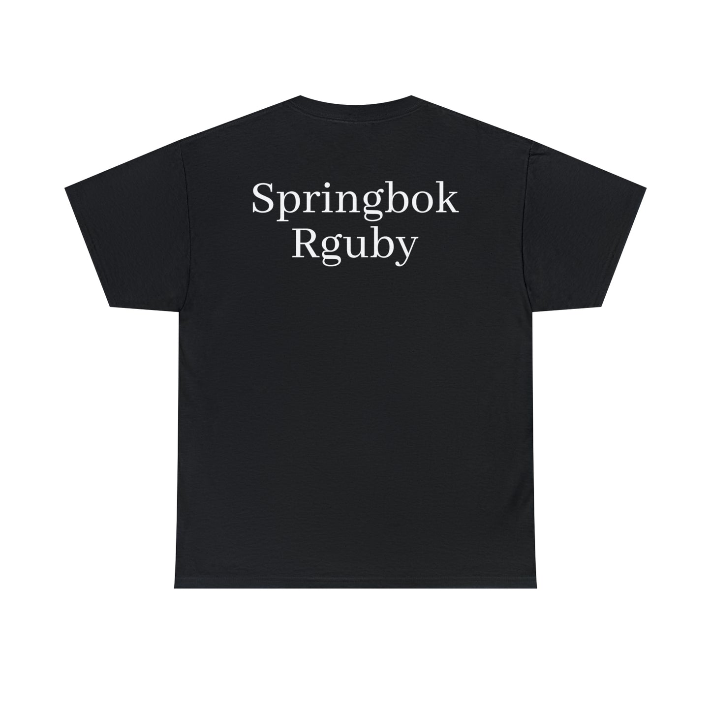 Beautiful Boks - dark shirts