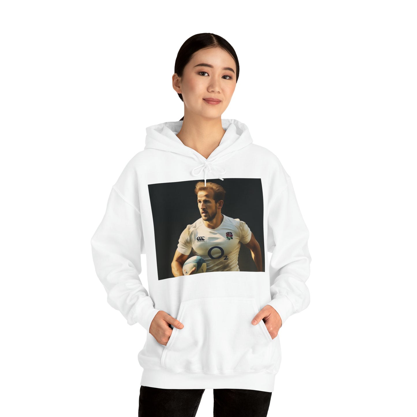 Harry Kane - light hoodies