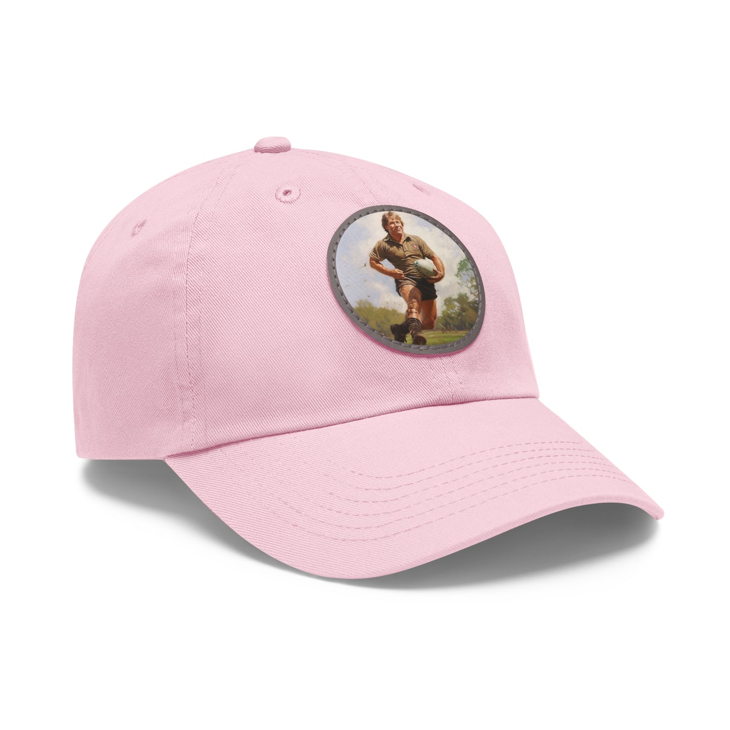 Steve Irwin 2 Hat