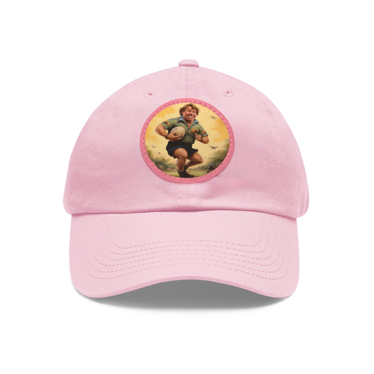 Steve Irwin Hat