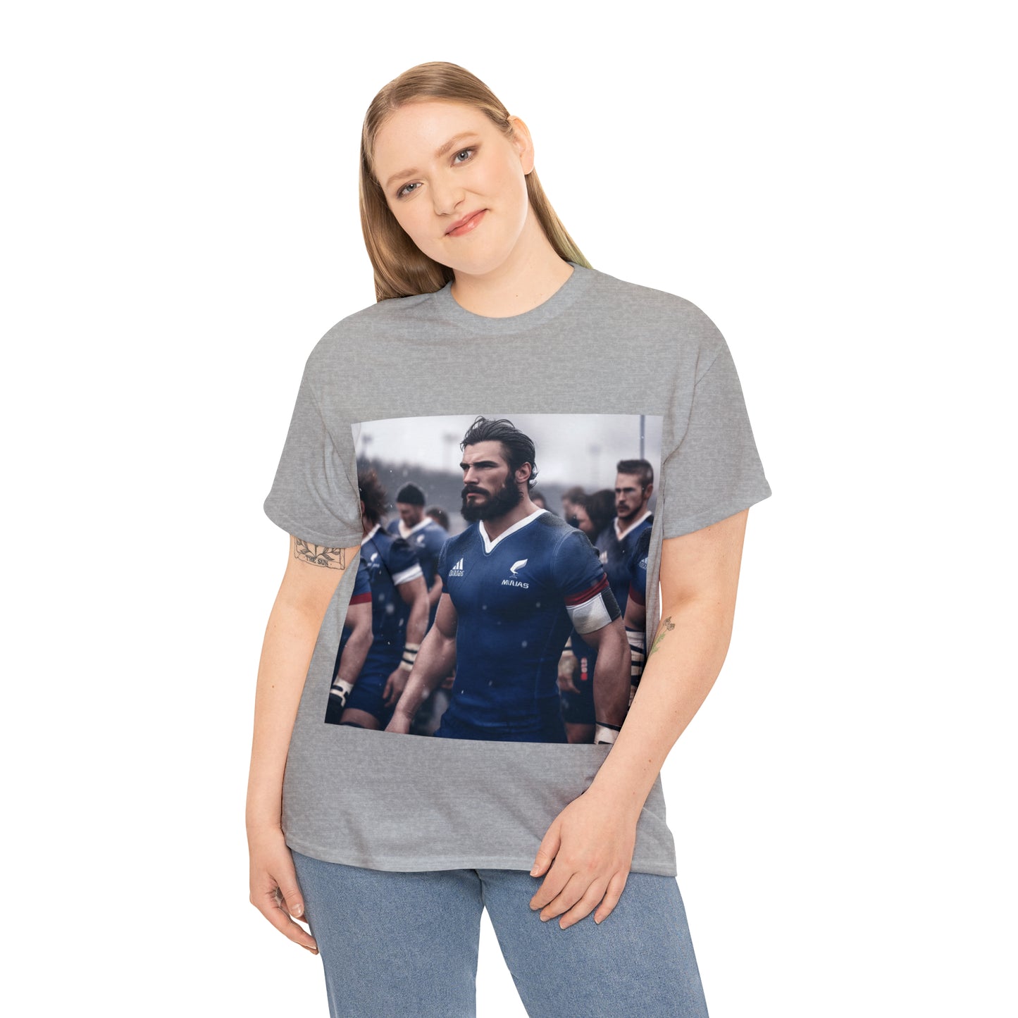 Ready France - light shirts