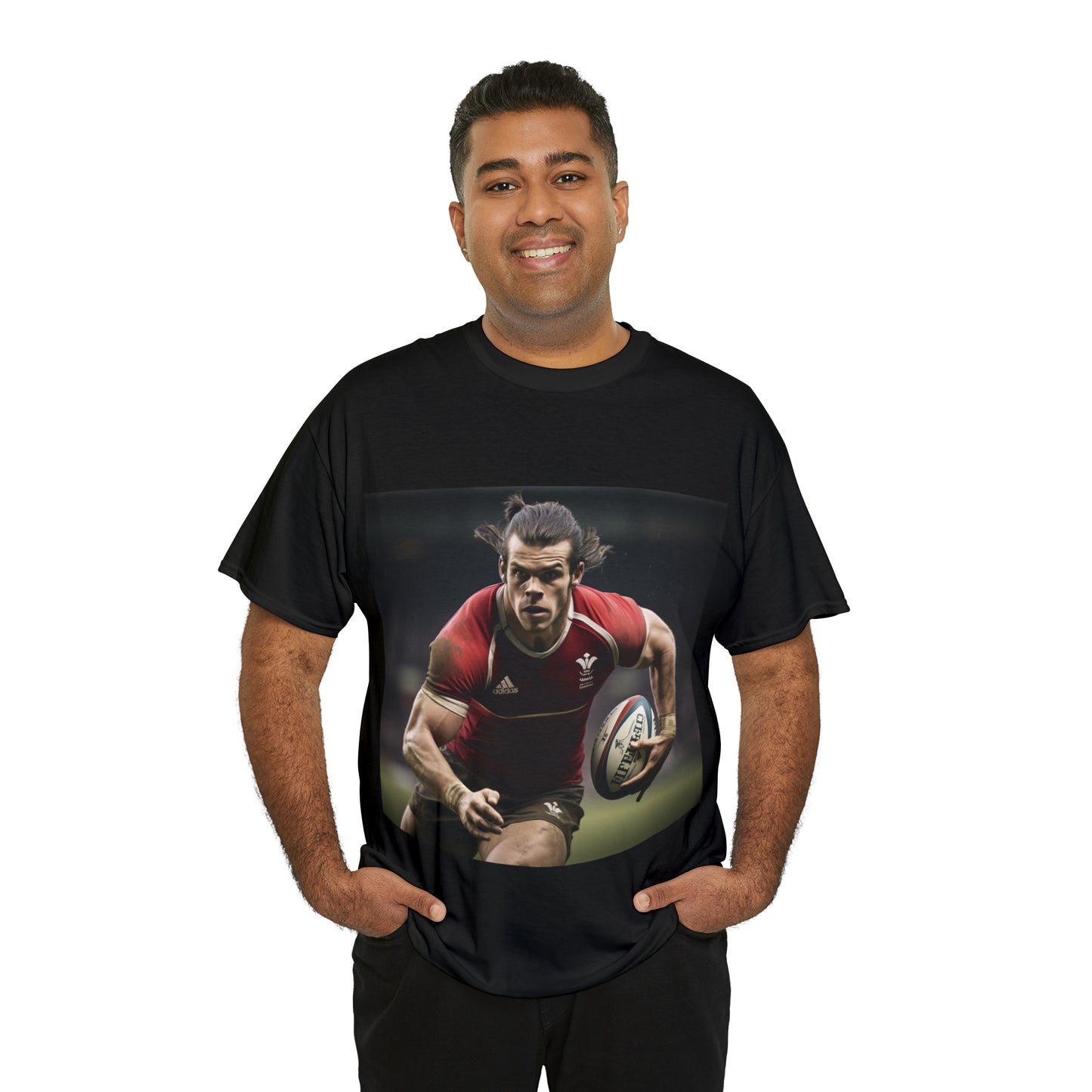 Ready Bale - dark shirts