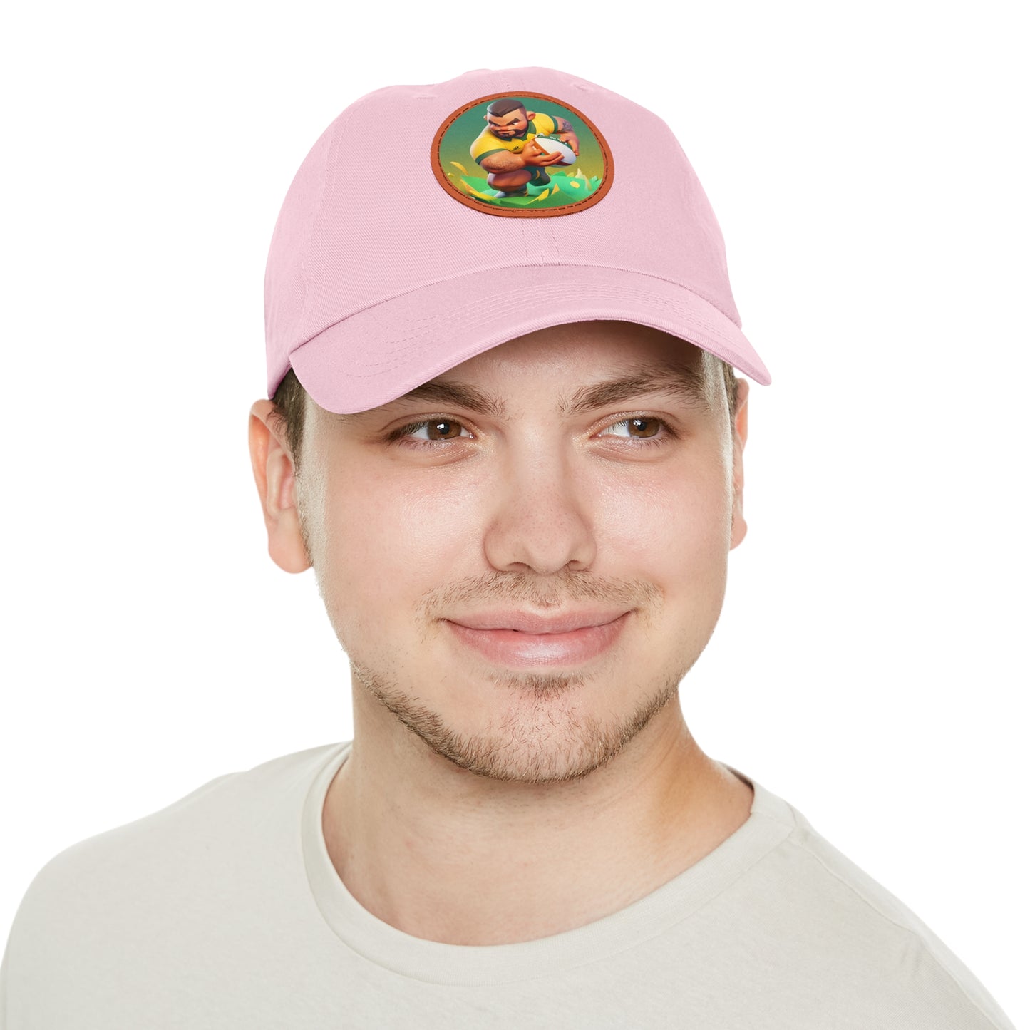Aussie hat
