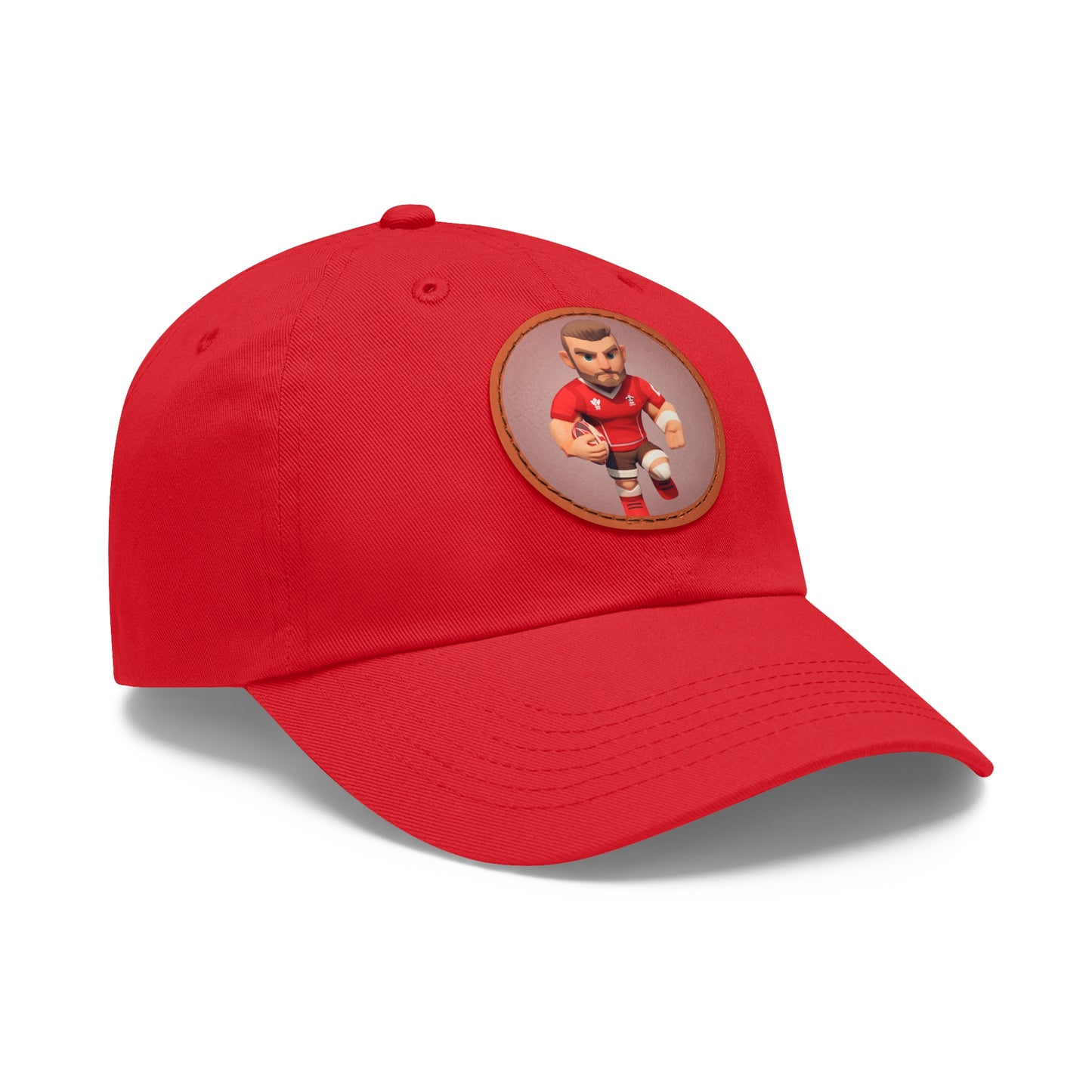 Welsh Rugby Hat