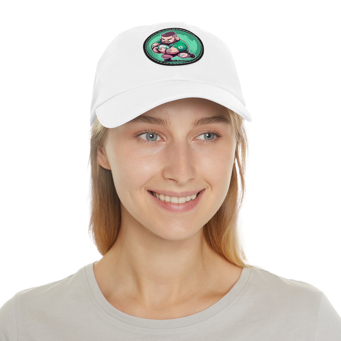 Ireland hat