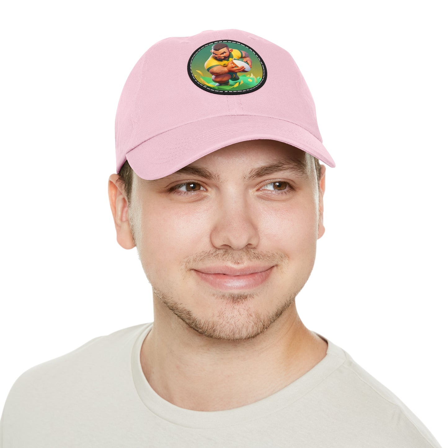 Aussie hat