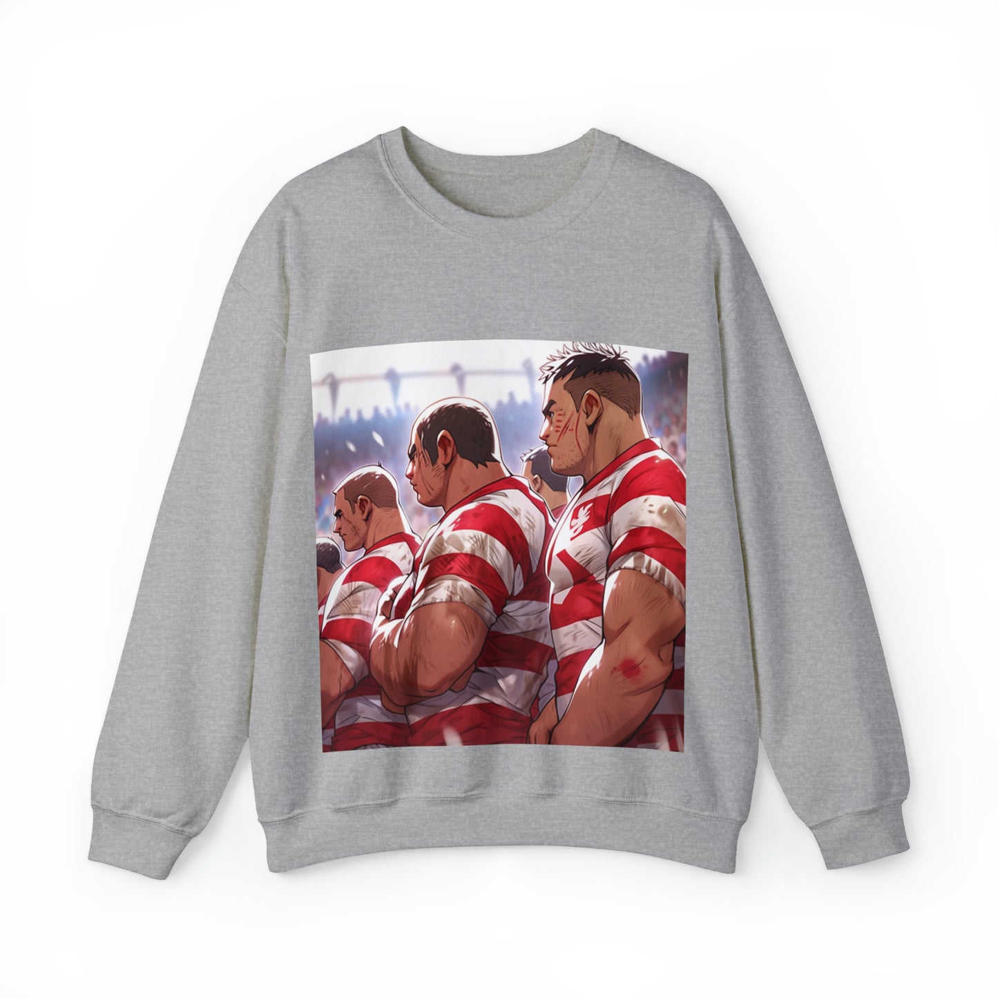 Post Match Japan - light sweatshirts