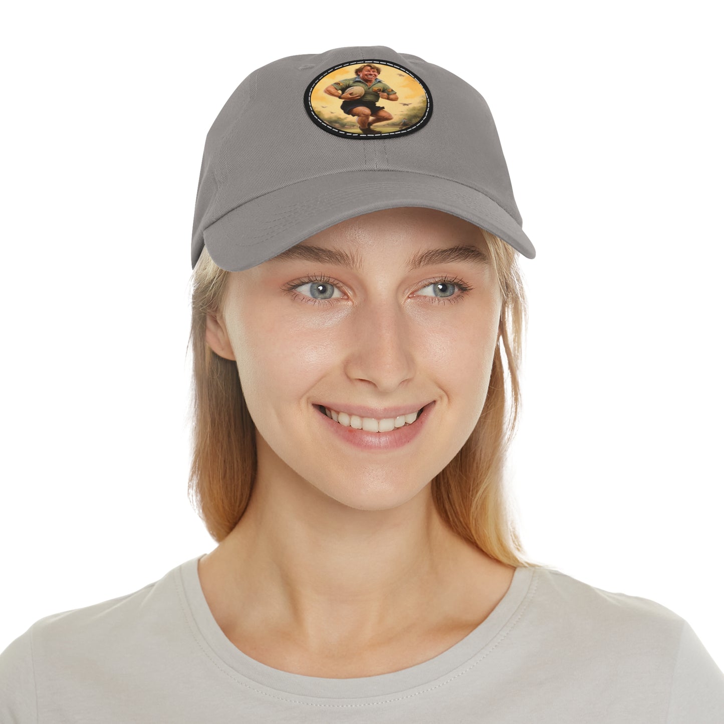 Steve Irwin Hat