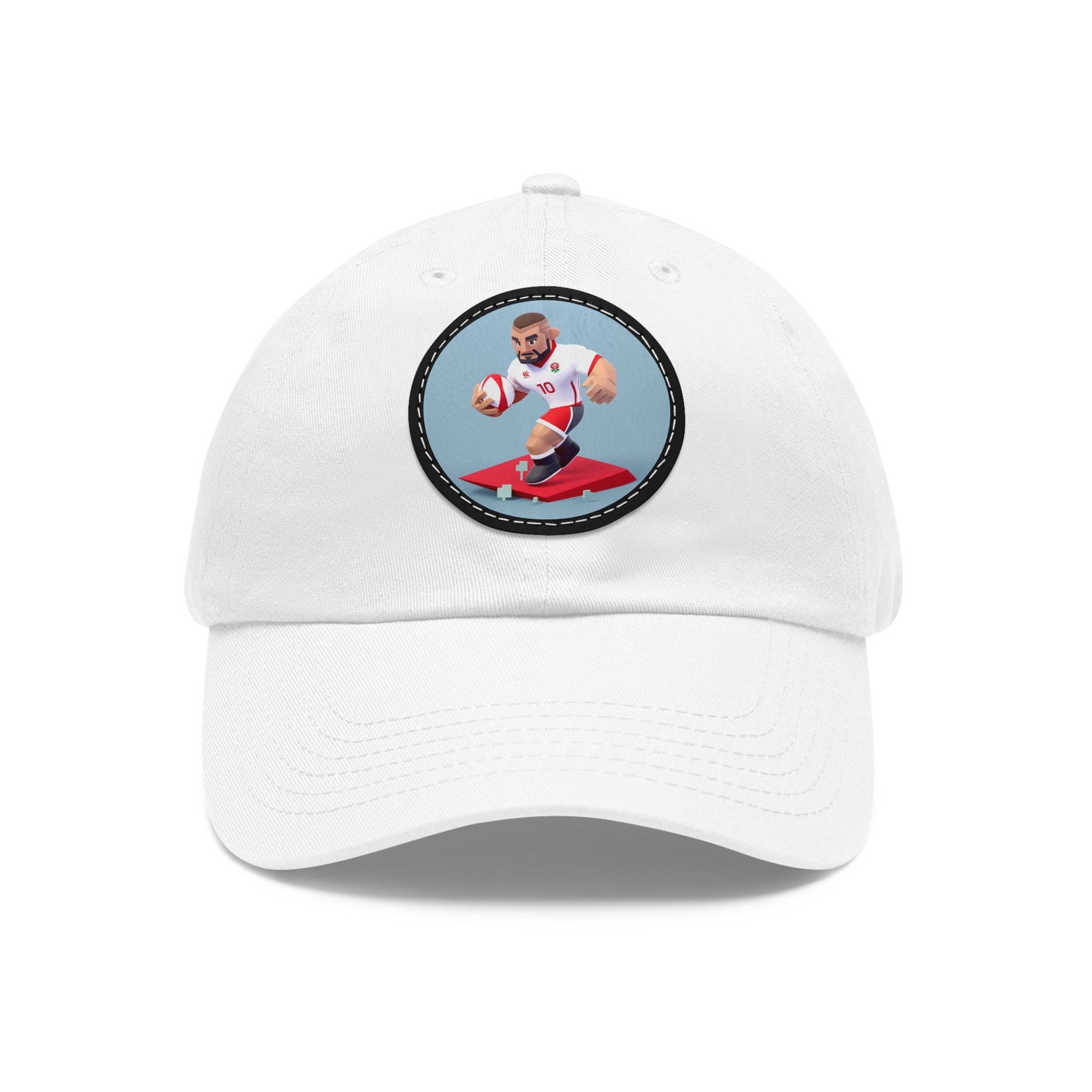 England Action Hat