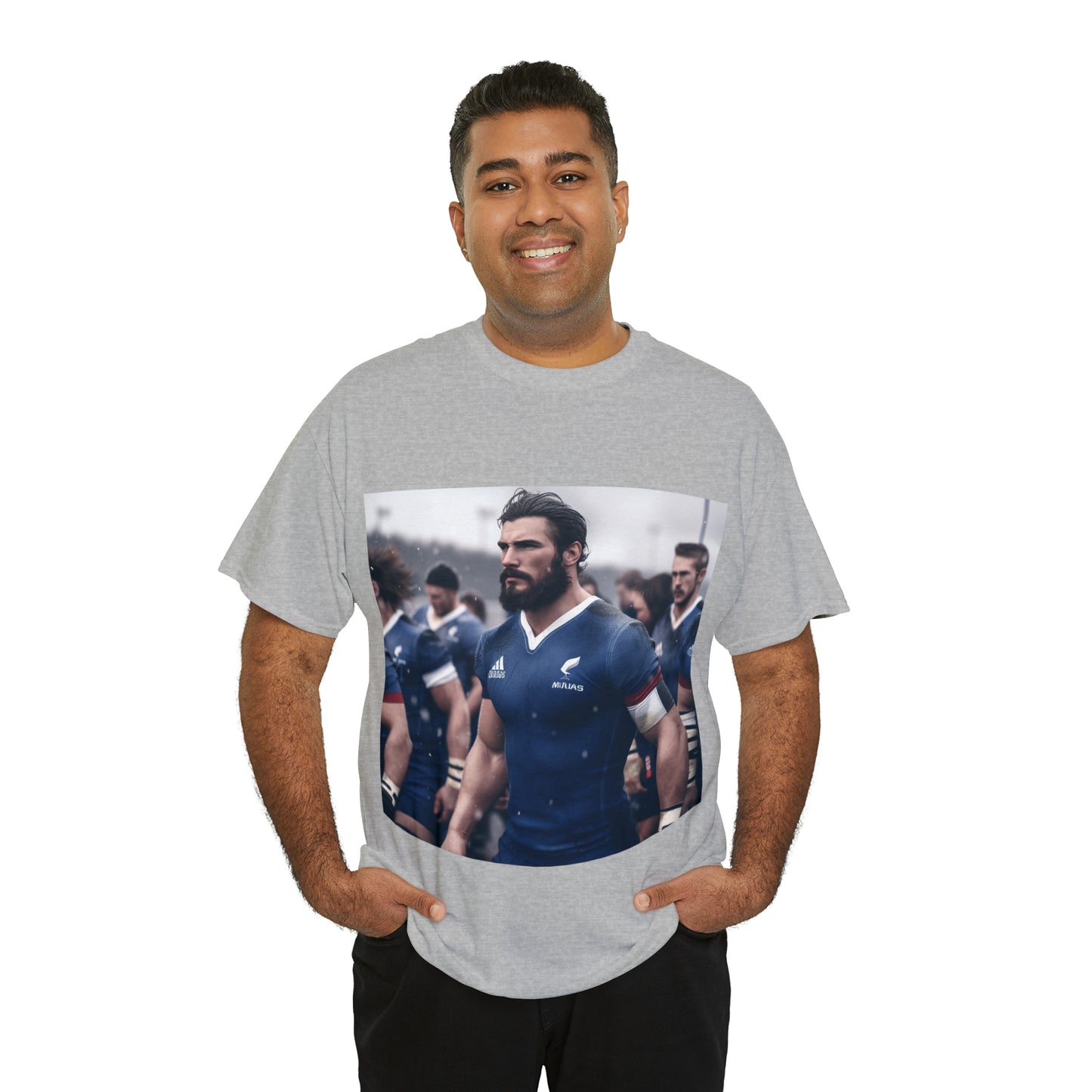Ready France - light shirts