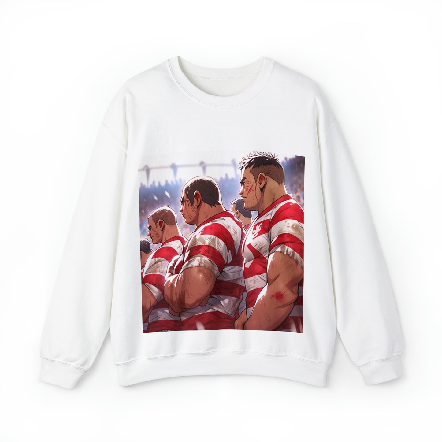 Post Match Japan - light sweatshirts
