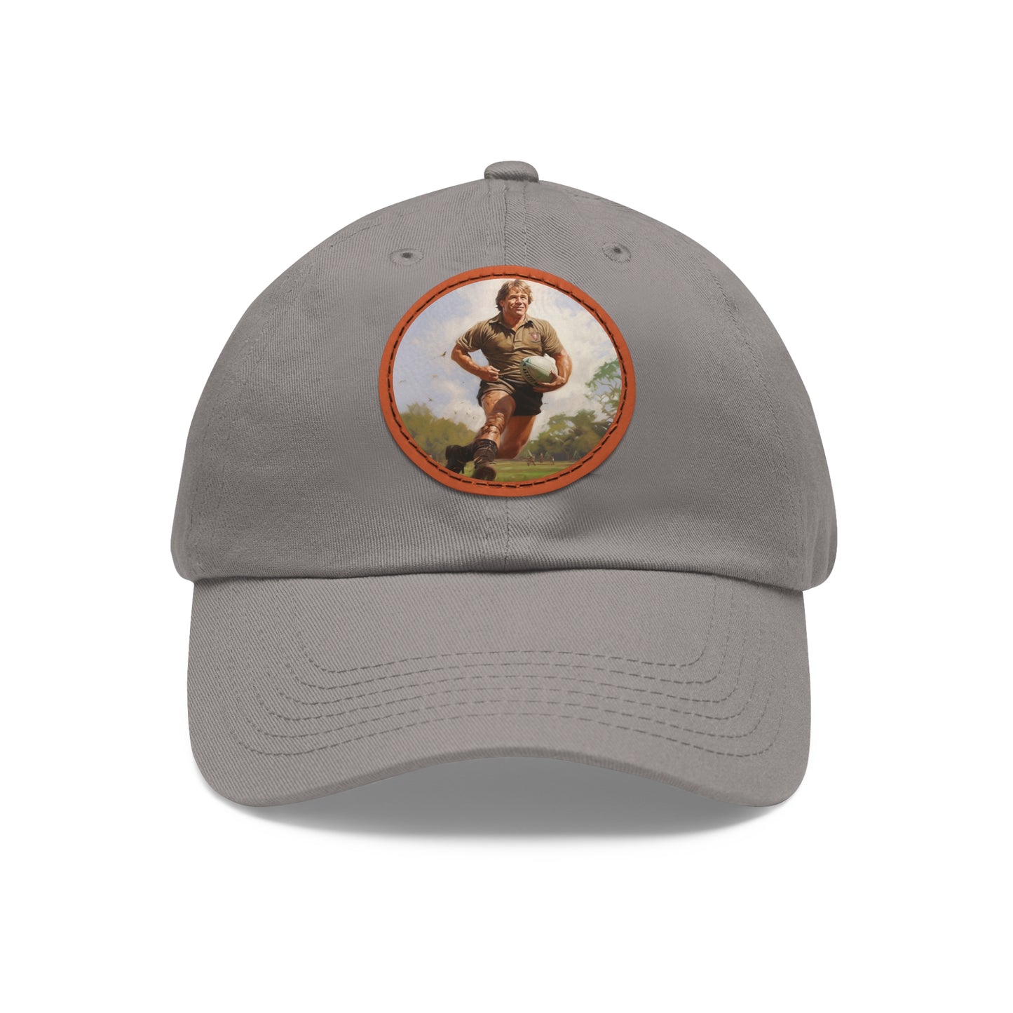 Steve Irwin 2 Hat