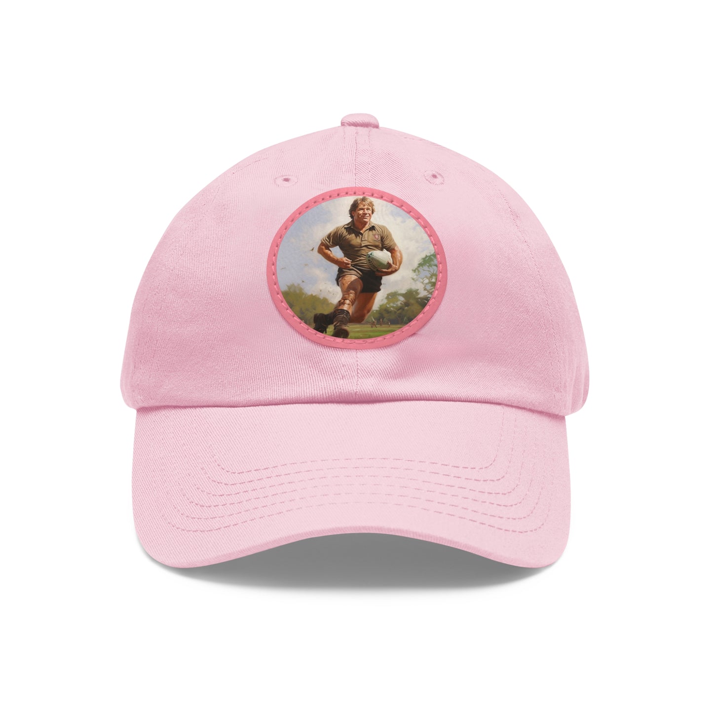 Steve Irwin 2 Hat