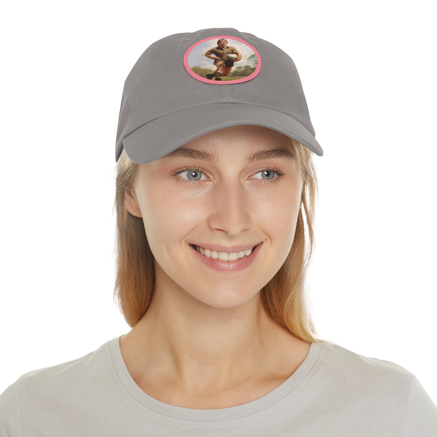 Steve Irwin 2 Hat
