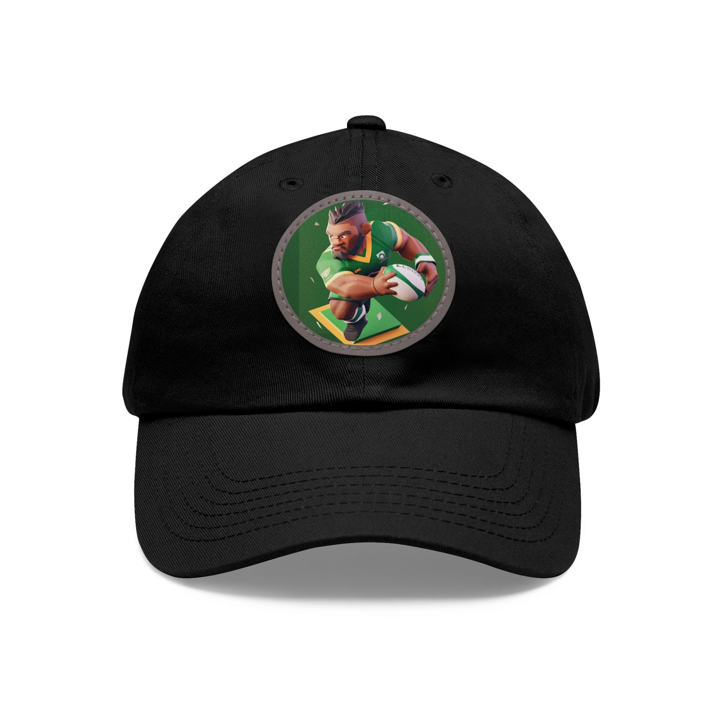 Springbok Hat